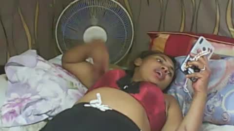 Snapshot of ladyxsnakes chatting on February 7, 8:55 am LadyXSnakes online show from February 7, 8:55 am