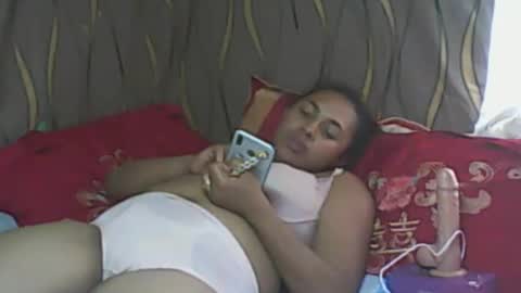 Snapshot of ladyxsnakes chatting on February 25, 6:36 am LadyXSnakes online show from February 25, 6:36 am