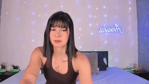 Laena Arryn online show from March 3, 7:20 pm