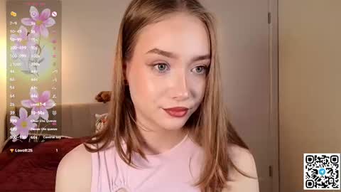Snapshot of laenyssarael chatting on June 12, 9:57 pm Cassie online show from June 12, 9:57 pm