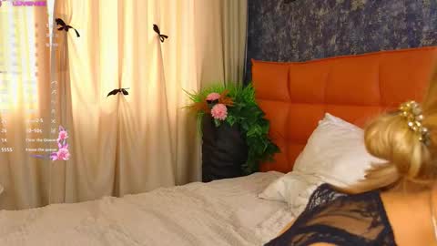 Lilia online show from September 9, 6:46 am