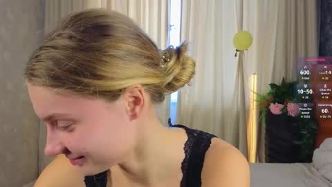 Lilia online show from October 12, 6:56 am