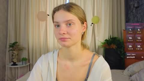 Lilia online show from October 19, 6:36 am