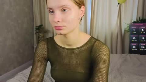 Lilia online show from October 24, 6:43 am