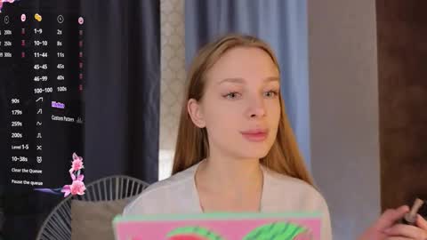 Lilia online show from November 14, 6:23 am