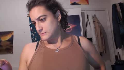 Sara Florez online show from September 18, 8:27 am