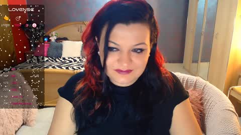 Arielle online show from January 24, 4:16 am