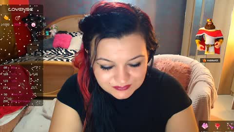 Arielle online show from January 31, 6:57 am