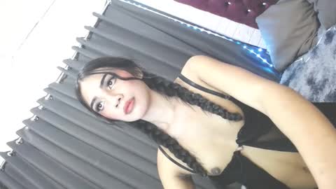 MANIKA online show from January 25, 7:49 am