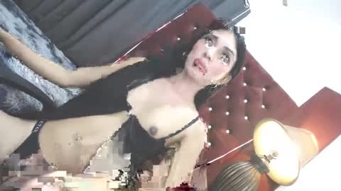 MANIKA online show from January 29, 12:56 pm