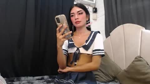 MANIKA online show from February 6, 6:02 pm