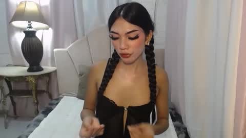 MANIKA online show from February 8, 9:56 am