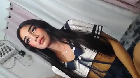 MANIKA online show from February 15, 10:44 am