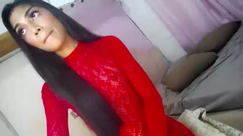 Snapshot of lahermosa_manika69 chatting on February 17, 3:40 pm MANIKA online show from February 17, 3:40 pm