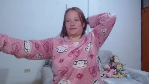  paola and a guest lol    online show from September 27, 4:45 pm