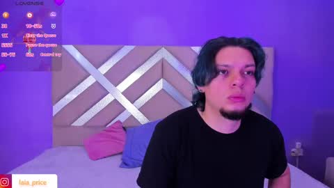 laia_and_damian online show from September 16, 7:59 pm