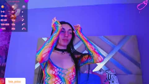 laia_and_damian online show from September 25, 8:01 pm