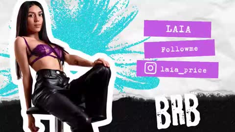 laia_and_damian online show from October 9, 12:08 am