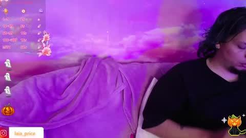 laia_and_damian online show from October 31, 12:22 am