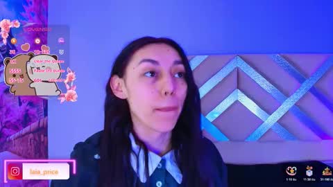 laia_and_damian online show from January 8, 12:29 pm