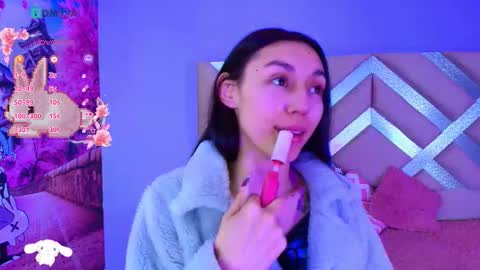 laia_and_damian online show from February 4, 12:11 pm