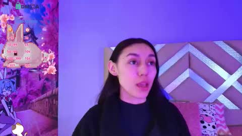 laia_and_damian online show from February 6, 12:08 pm