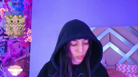 laia_and_damian online show from February 10, 12:09 pm