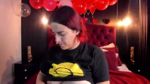 Laia  online show from February 14, 11:51 am