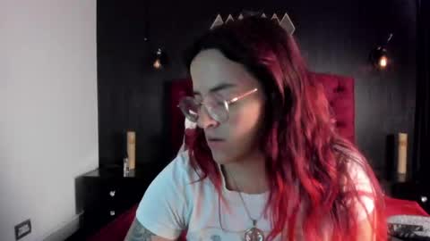 Laia  online show from July 20, 11:34 am