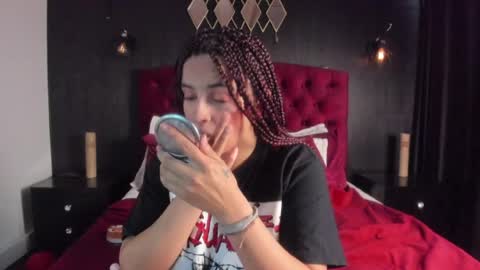 Laia  online show from July 26, 12:23 pm
