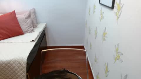 Im Leia online show from February 6, 11:13 am