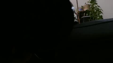 Snapshot of laidback_and_chill chatting on December 2, 6:41 am Rick online show from December 2, 6:41 am