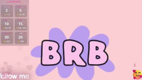 laiily bell online show from March 10, 4:03 pm