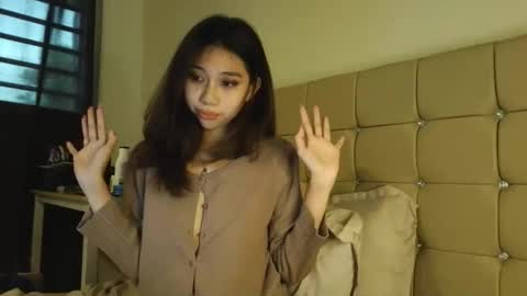 Snapshot of lailah444 chatting on May 19, 9:26 am lailah444 online show from May 19, 9:26 am