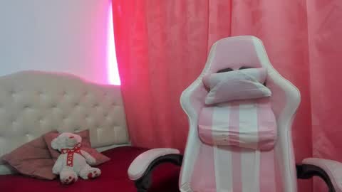 Camila online show from September 14, 4:44 am