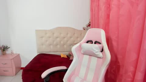 Camila online show from September 25, 5:11 am