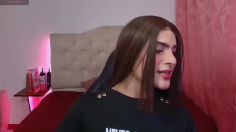 Camila online show from October 21, 4:57 am