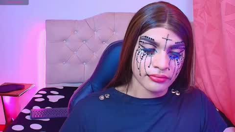 Camila online show from October 26, 5:46 am