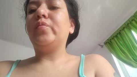 Snapshot of laimorgan chatting on October 17, 11:57 am LALI online show from October 17, 11:57 am