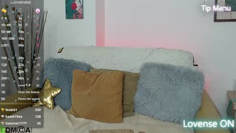 lairen baby online show from December 24, 2:54 pm