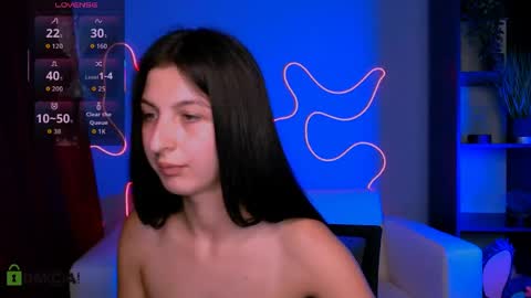 laisy online show from April 19, 8:11 pm