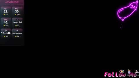 laiza_desire online show from January 18, 10:52 am