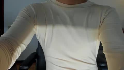 lajose52 online show from October 25, 6:35 pm