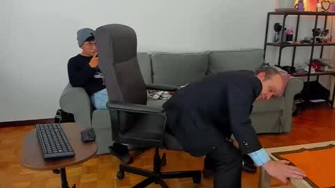 lajose52 online show from November 10, 7:57 pm