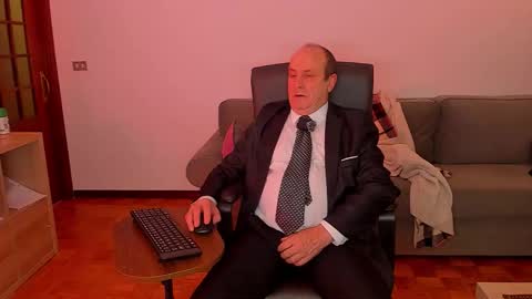 lajose52 online show from November 23, 4:40 pm