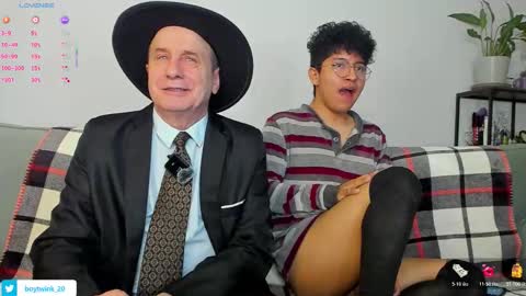 lajose52 online show from February 19, 7:54 pm