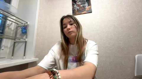 Milena online show from September 27, 2:11 pm