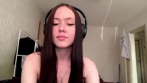 Katherine or just Kiki online show from May 2, 11:15 am