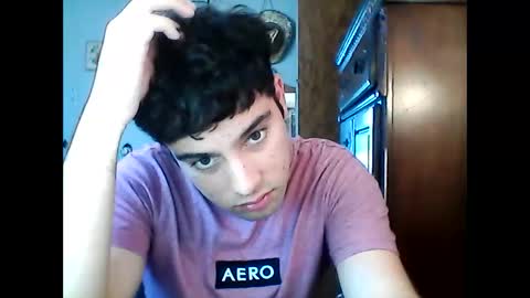 Carlosss online show from September 24, 10:02 pm