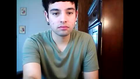 Carlosss online show from September 25, 11:19 pm